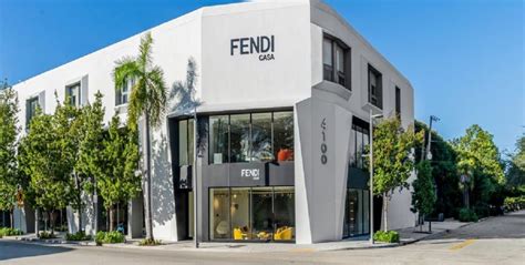 fendi méxico